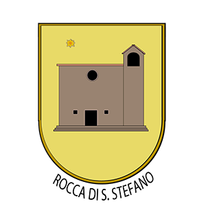 Logo A.D.U.C. Rocca Santo Stefano